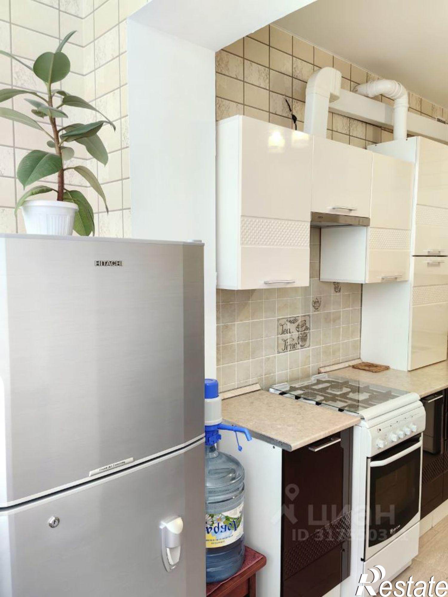 Сдать квартиру за 35 000 рублей на улица Победы, 104