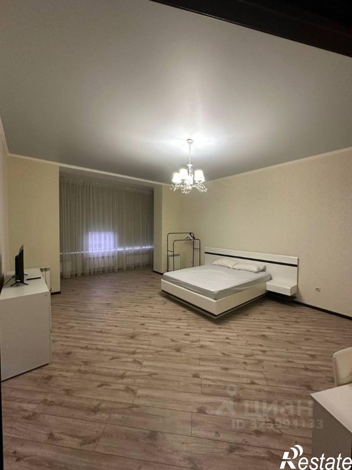 Сдать квартиру за 90 000 рублей на ул Шевченко, 5-2