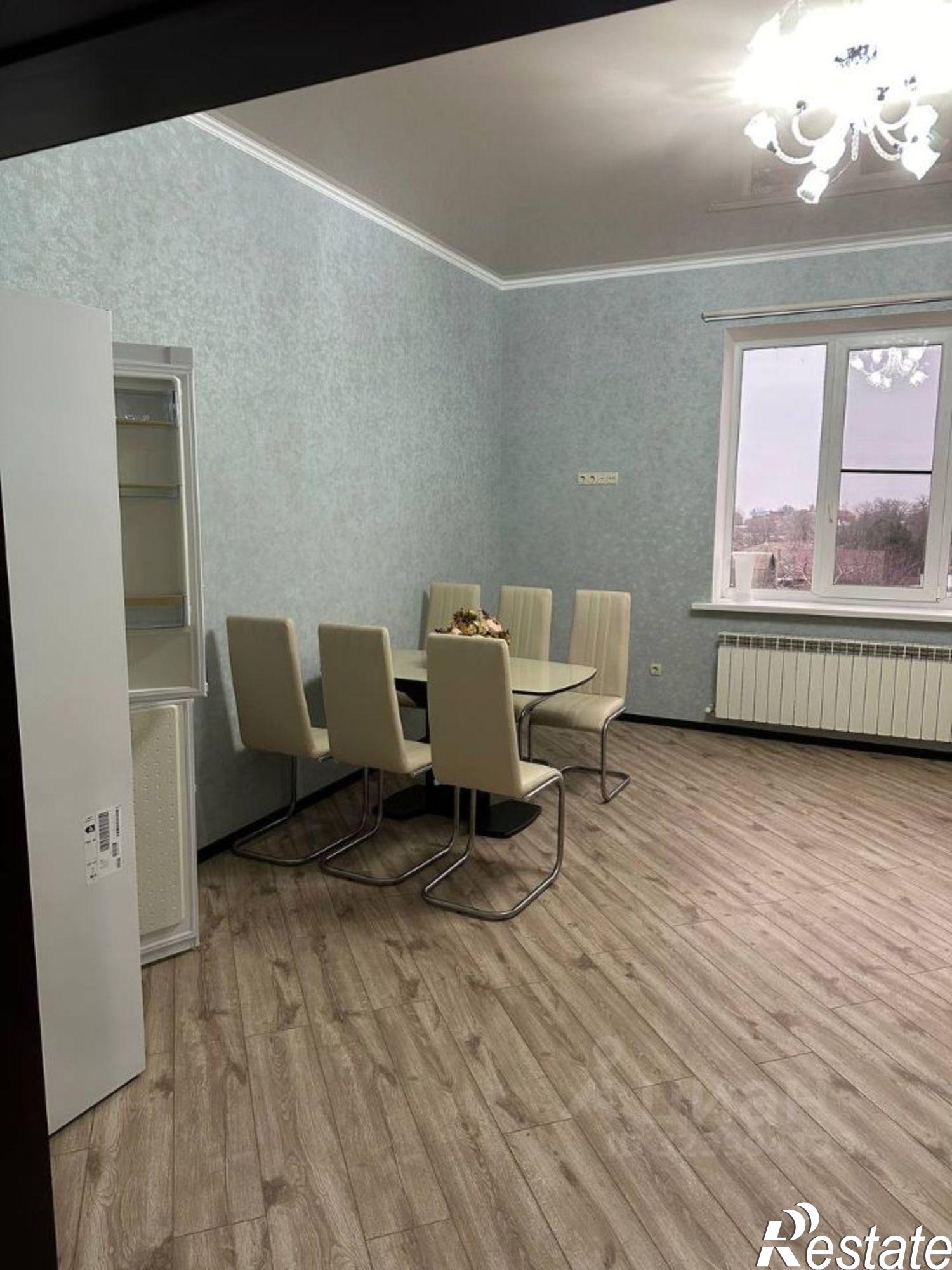 Сдать квартиру за 90 000 рублей на ул Шевченко, 5-2