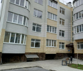 3-комн, 89кв м, этаж 4/4 ул Кленовая, 25