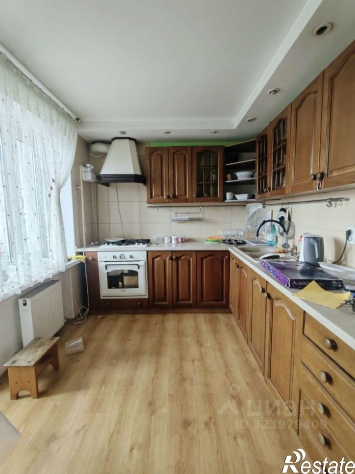 4-комн квартира улица Фрунзе, 88,  д. 88