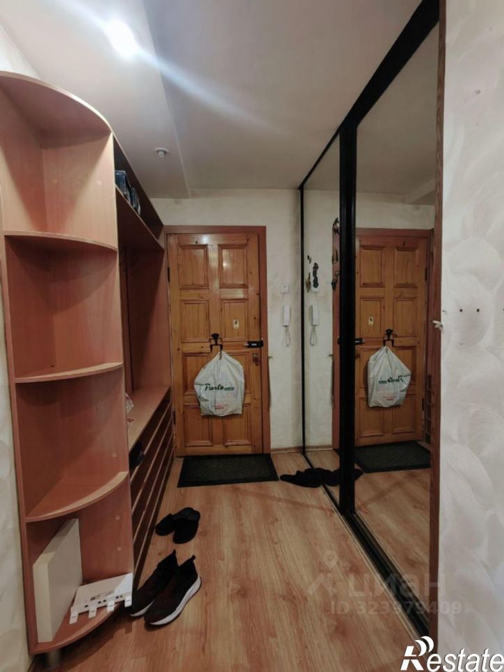 4-комн квартира улица Фрунзе, 88,  д. 88