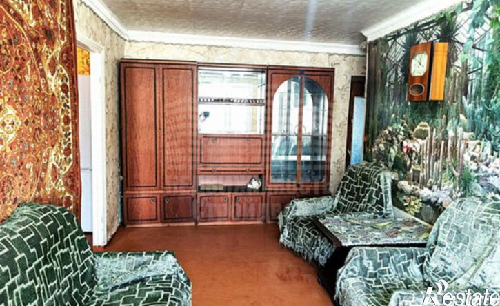 3-комн квартира улица Чехова, 271Б,  д. 271Б