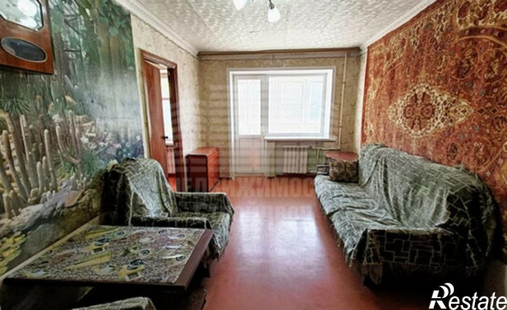 3-комн квартира улица Чехова, 271Б,  д. 271Б