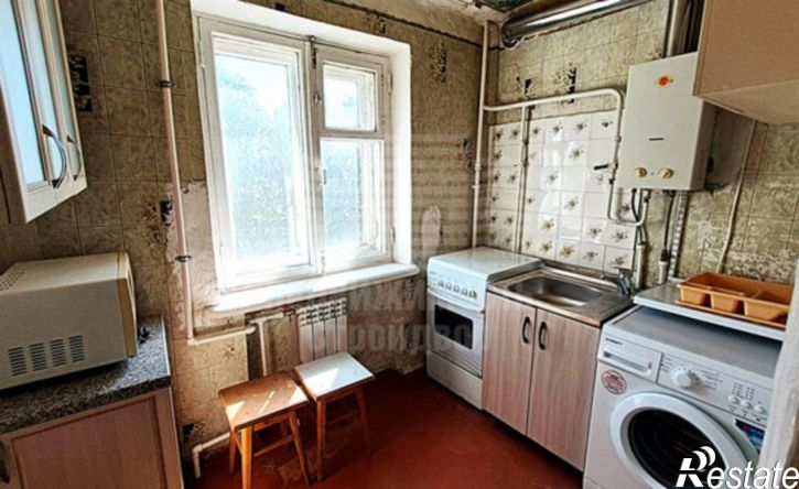 3-комн квартира улица Чехова, 271Б,  д. 271Б