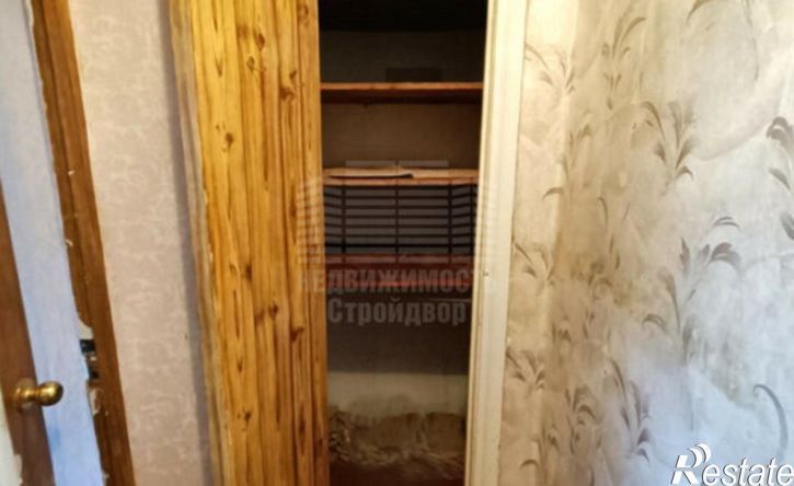 3-комн квартира улица Чехова, 271Б,  д. 271Б