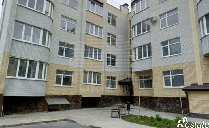 3-комн квартира ул Кленовая, 25,  д. 25