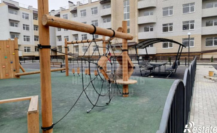 3-комн квартира ул Кленовая, 25,  д. 25