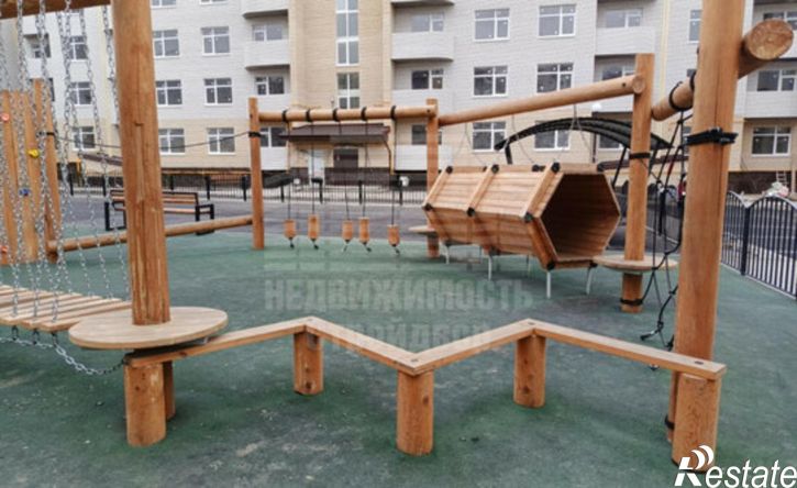 3-комн квартира ул Кленовая, 25,  д. 25