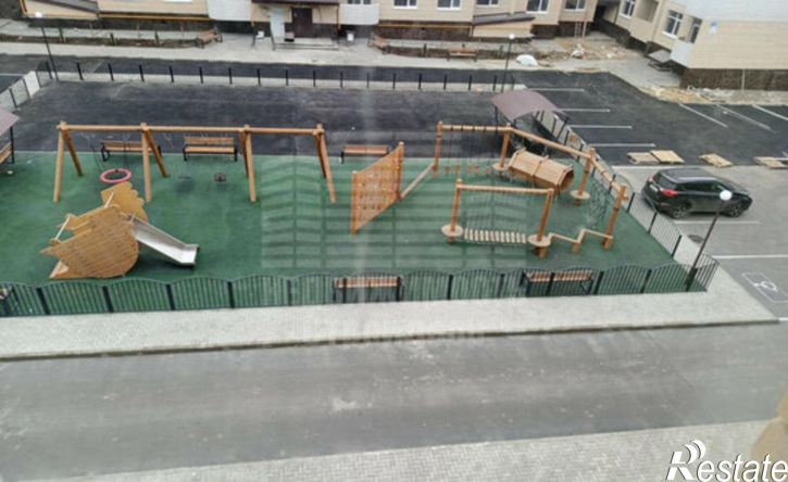 3-комн квартира ул Кленовая, 25,  д. 25