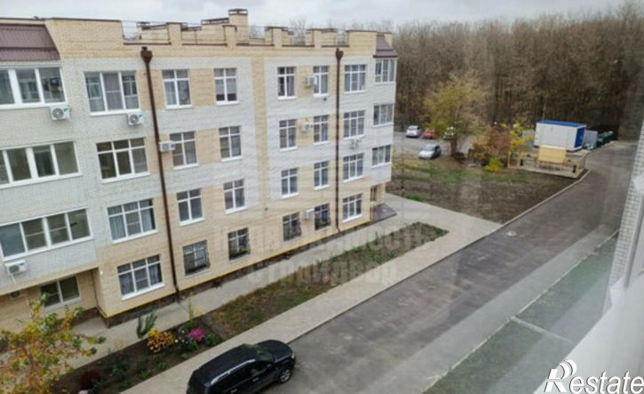 3-комн квартира ул Кленовая, 25,  д. 25