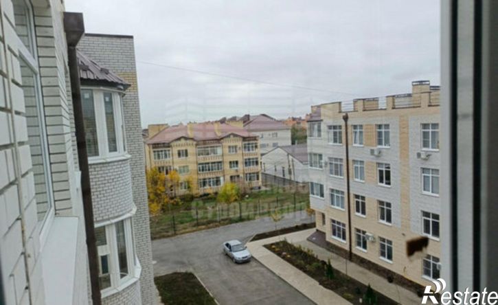 3-комн квартира ул Кленовая, 25,  д. 25