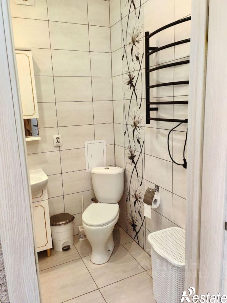 1-комн квартира улица Победы, 104,  д. 104