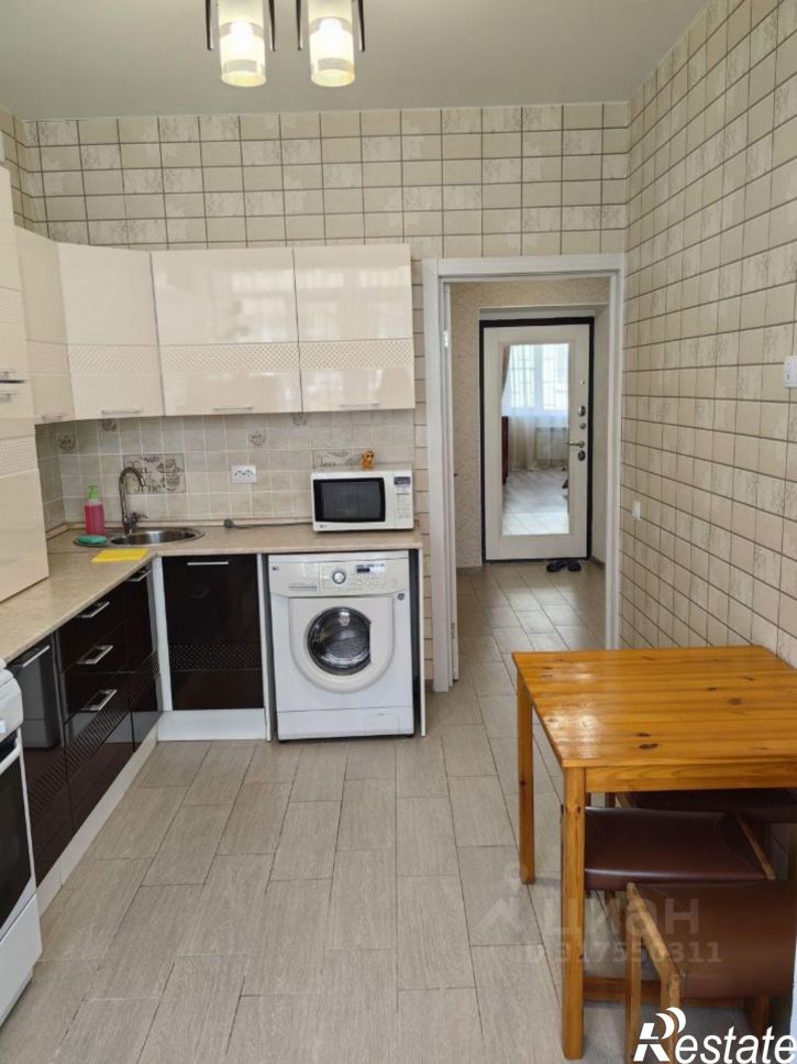 1-комн квартира улица Победы, 104,  д. 104