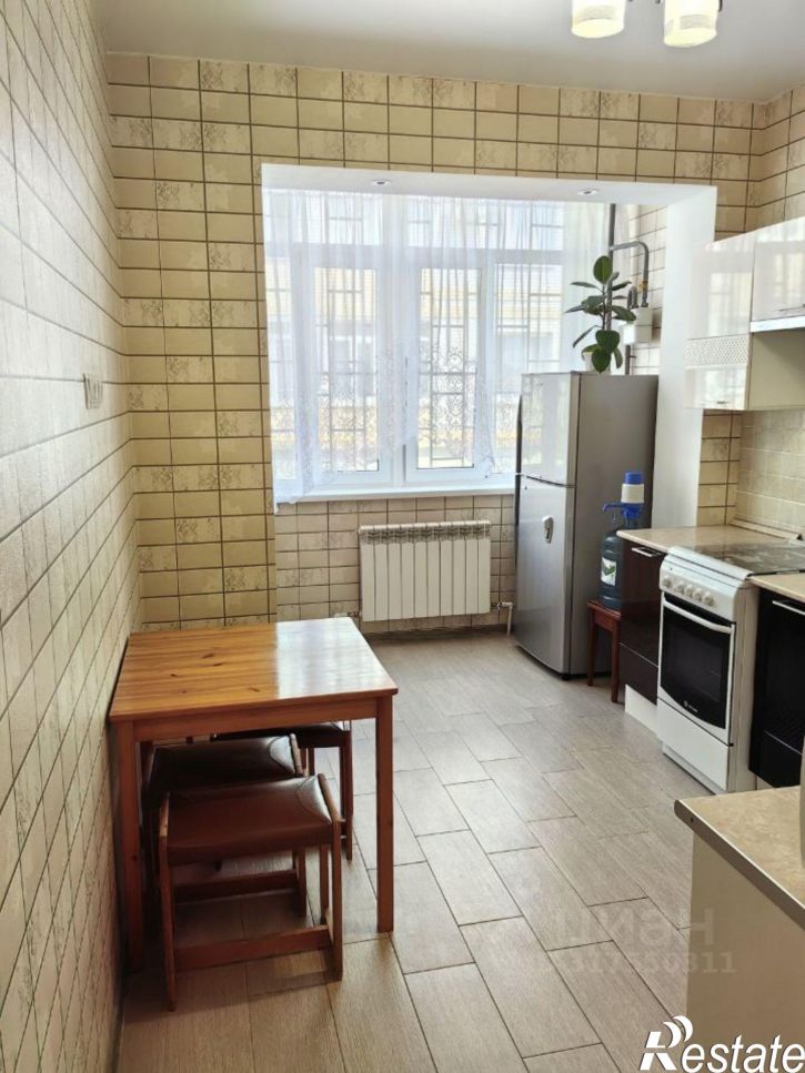 1-комн квартира улица Победы, 104,  д. 104