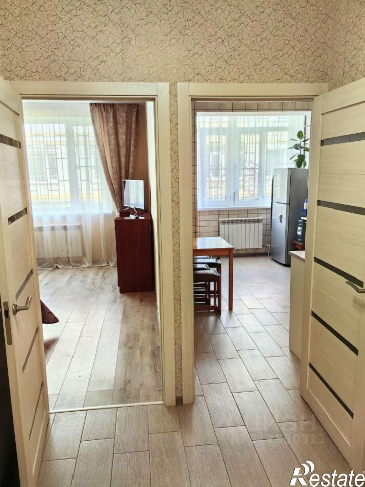 1-комн квартира улица Победы, 104,  д. 104