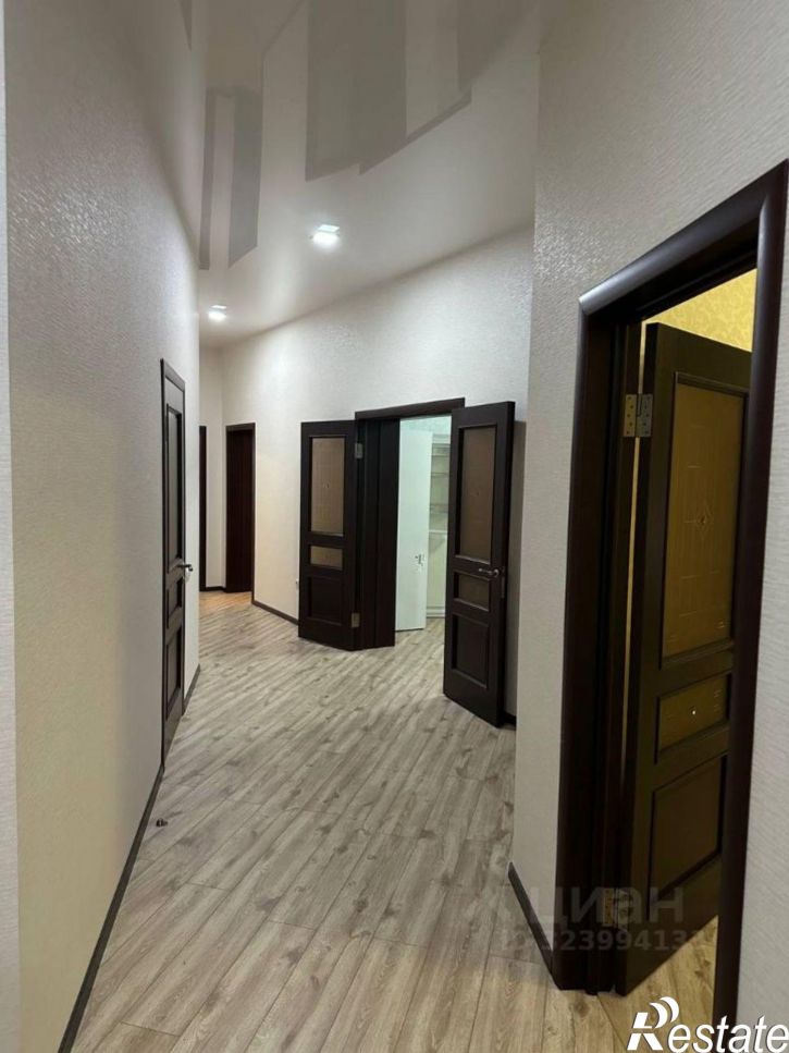 3-комн квартира ул Шевченко, 5-2,  д. 5-2