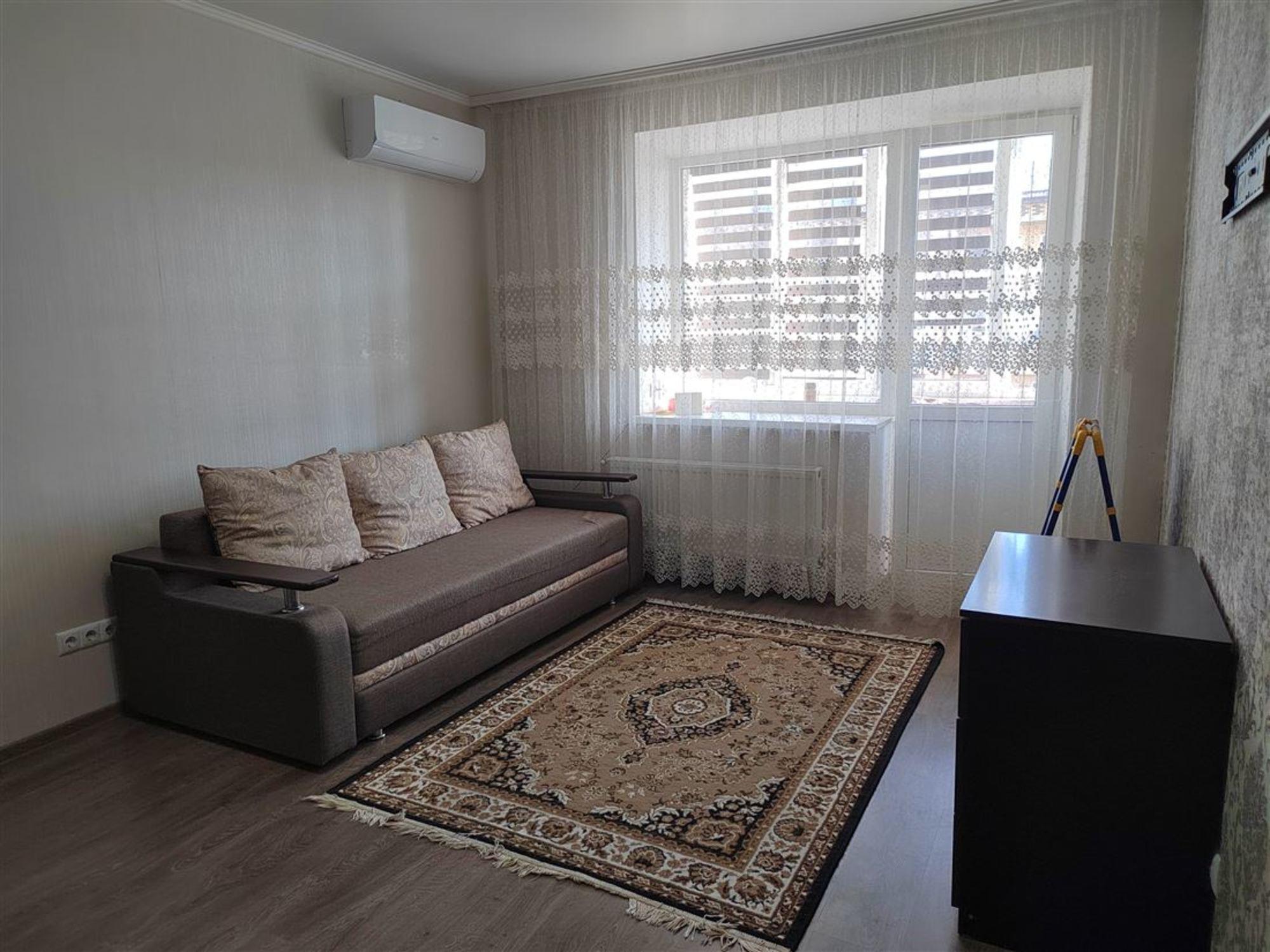 Сдать квартиру за 22 000 рублей на ул Маршала Жукова, д. 1д