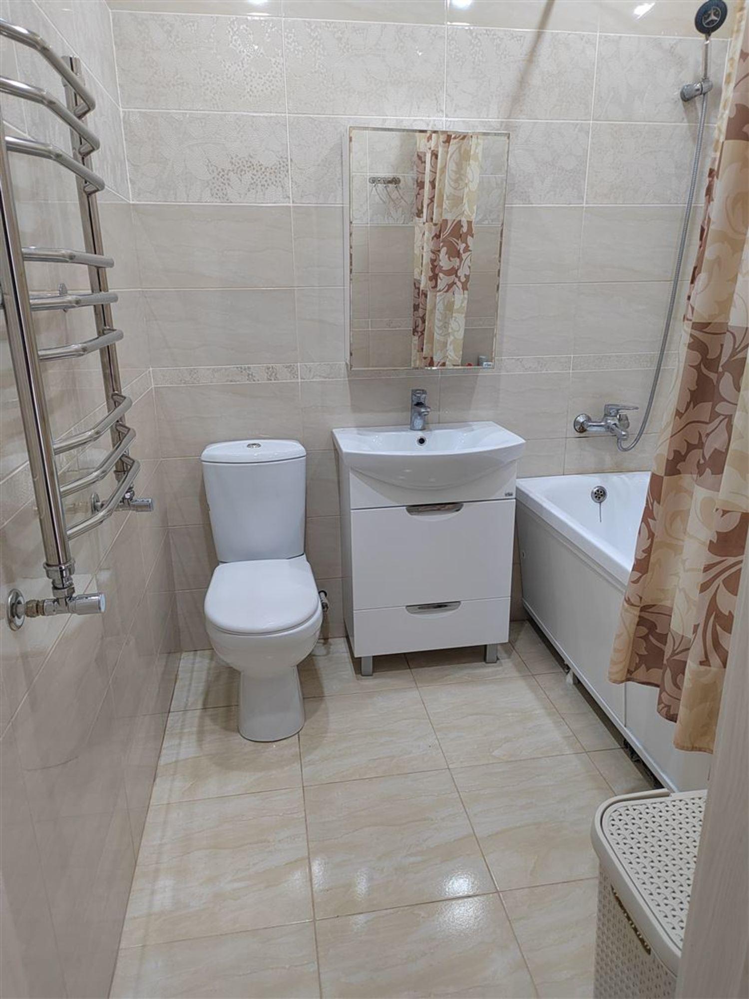 Сдать квартиру за 22 000 рублей на ул Маршала Жукова, д. 1д