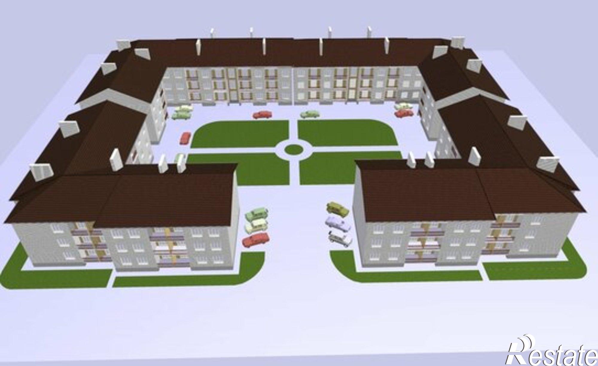 Купить квартиру за 5 100 000 рублей на ул Победы, 106