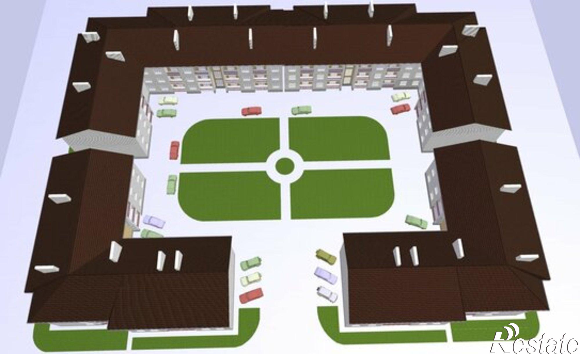 Купить квартиру за 5 100 000 рублей на ул Победы, 106