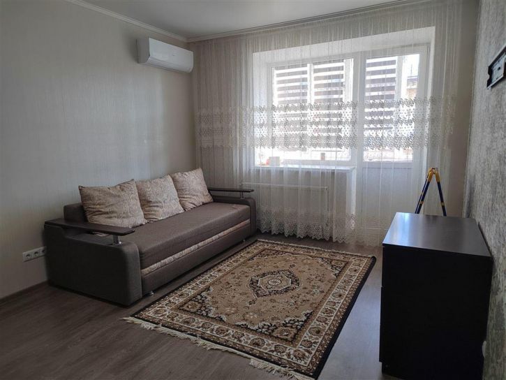 1-комн квартира ул Маршала Жукова, д. 1д