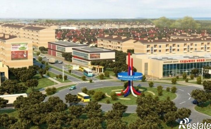 1-комн квартира ул Победы, 106,  д. 106