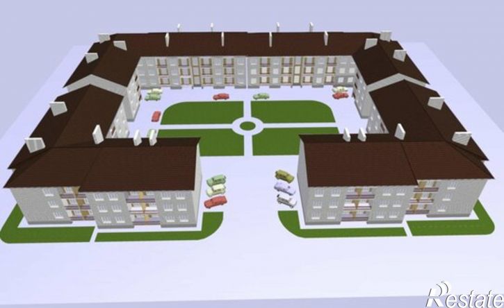 1-комн квартира ул Победы, 106,  д. 106