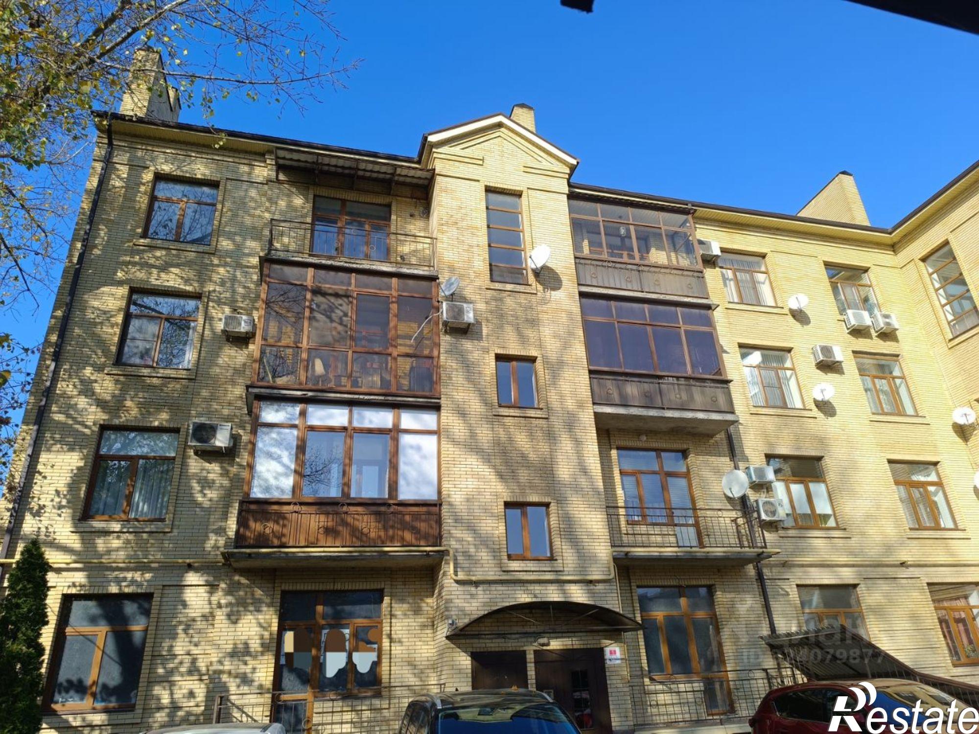 Купить квартиру за 10 490 000 рублей на Петровская улица, 29 к6