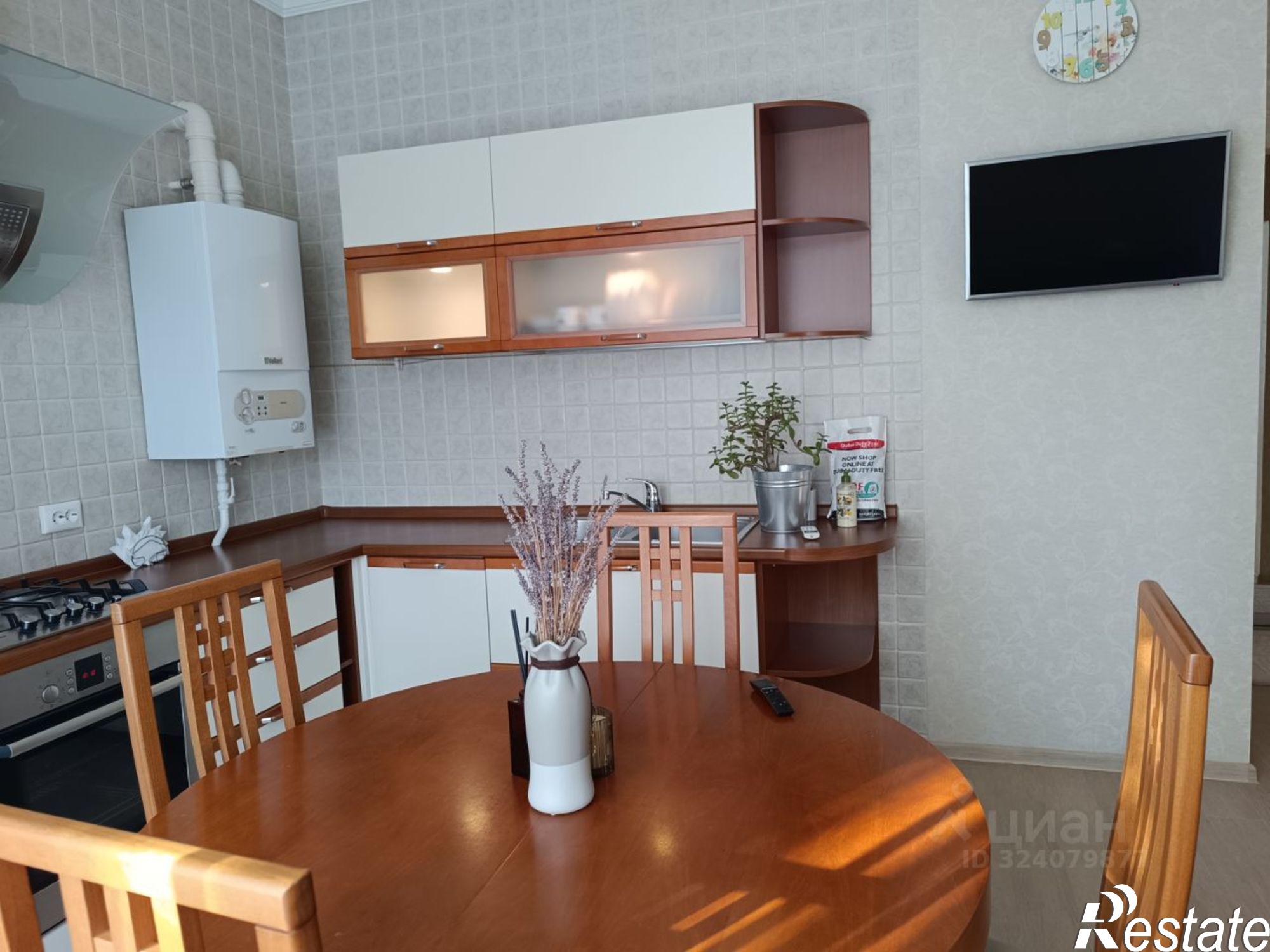 Купить квартиру за 10 490 000 рублей на Петровская улица, 29 к6