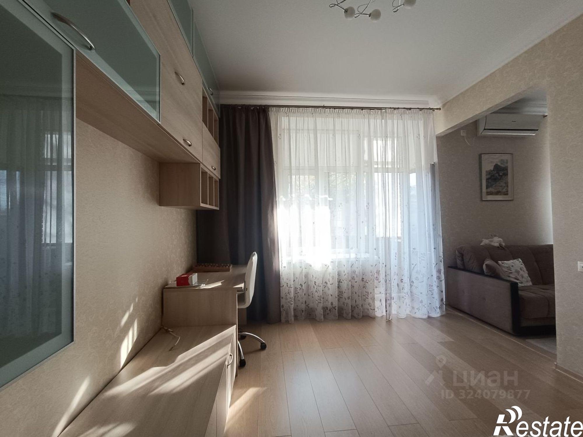 Купить квартиру за 10 490 000 рублей на Петровская улица, 29 к6