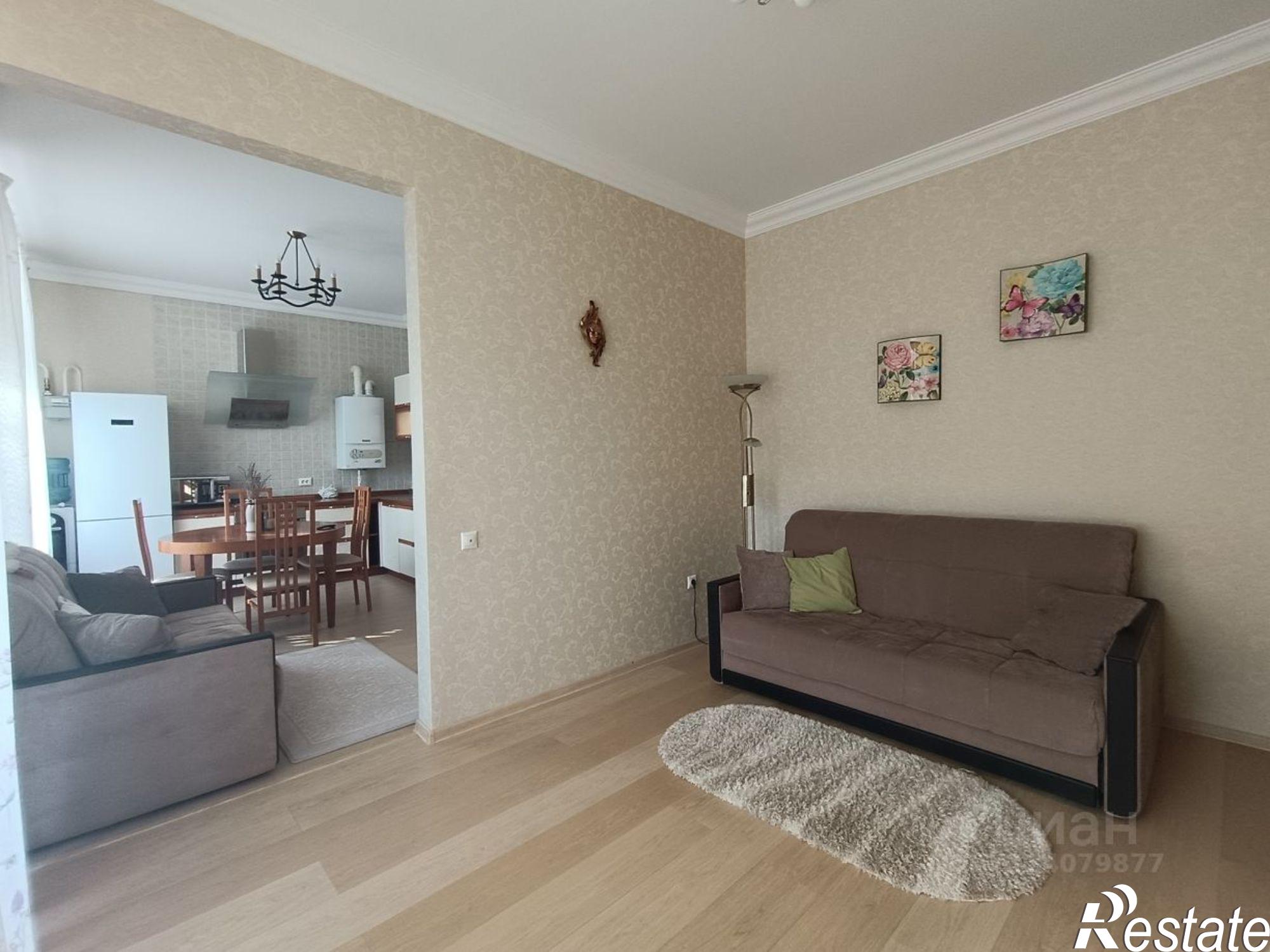 Купить квартиру за 10 490 000 рублей на Петровская улица, 29 к6