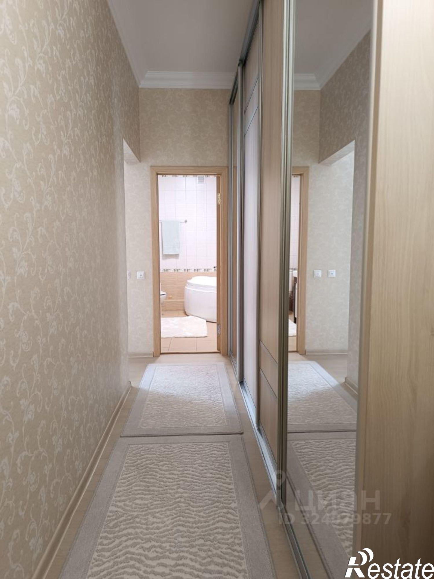 Купить квартиру за 10 490 000 рублей на Петровская улица, 29 к6