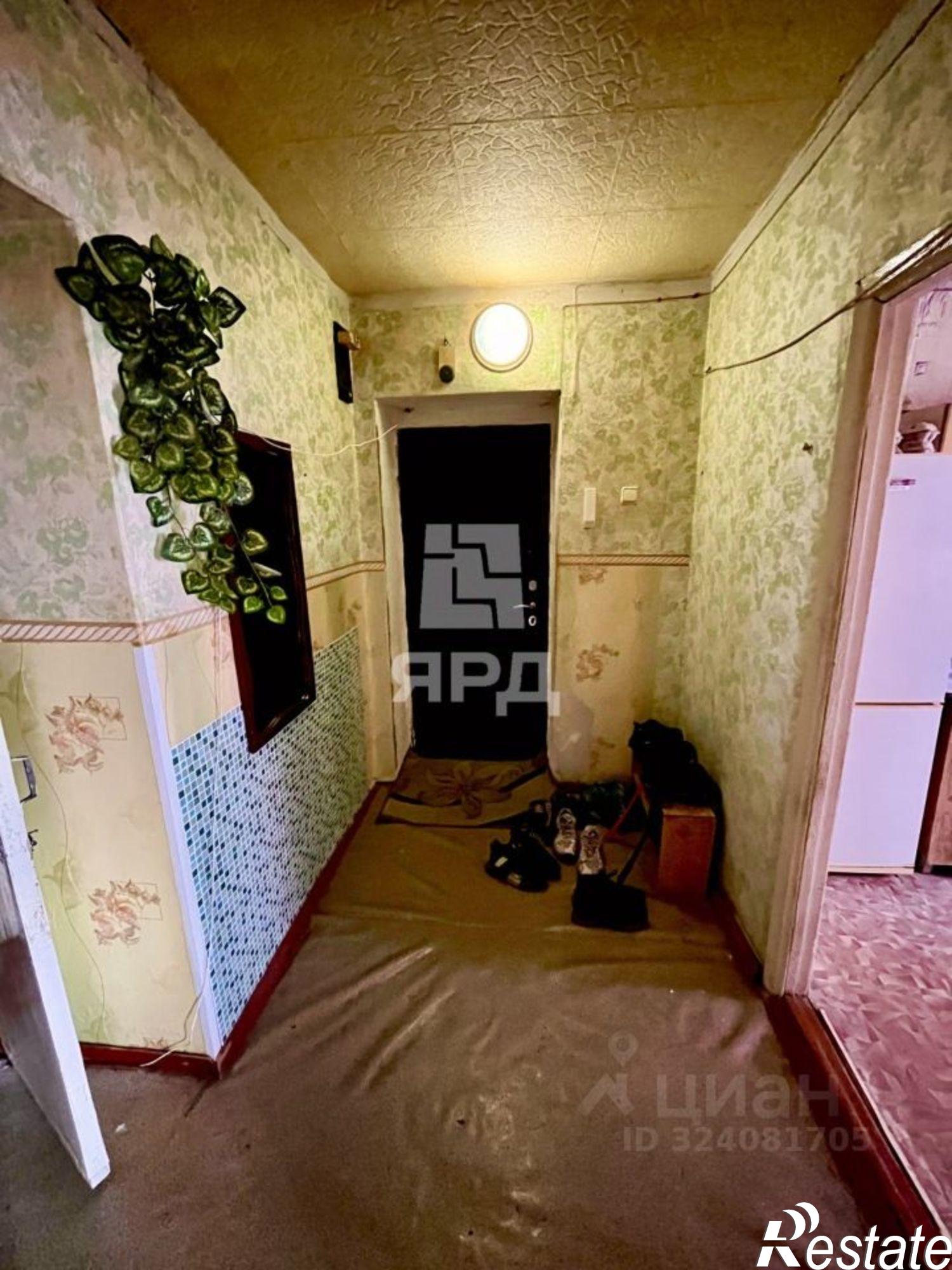 Купить квартиру за 4 499 000 рублей на ул Металлургическая, 100