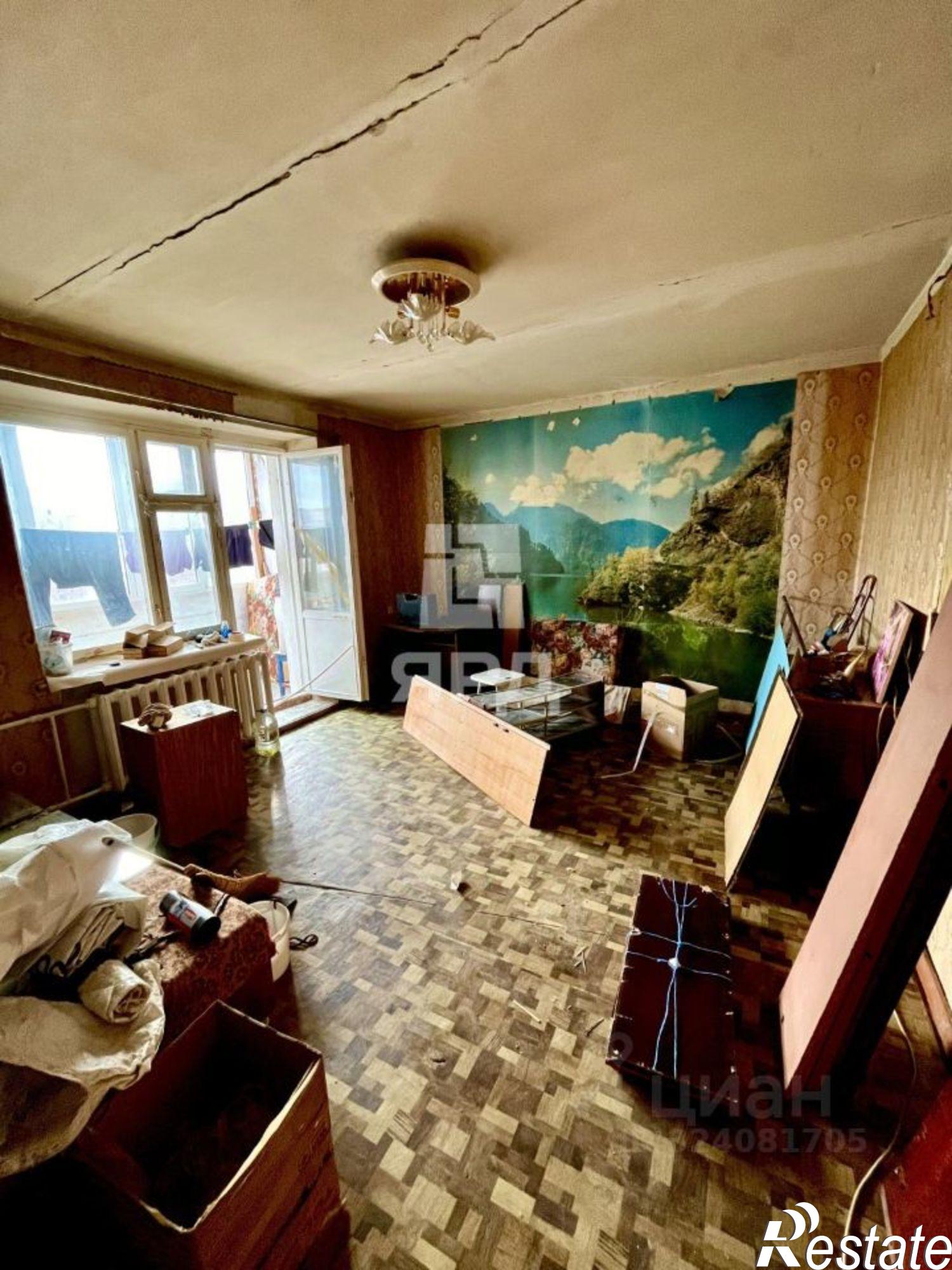 Купить квартиру за 4 499 000 рублей на ул Металлургическая, 100