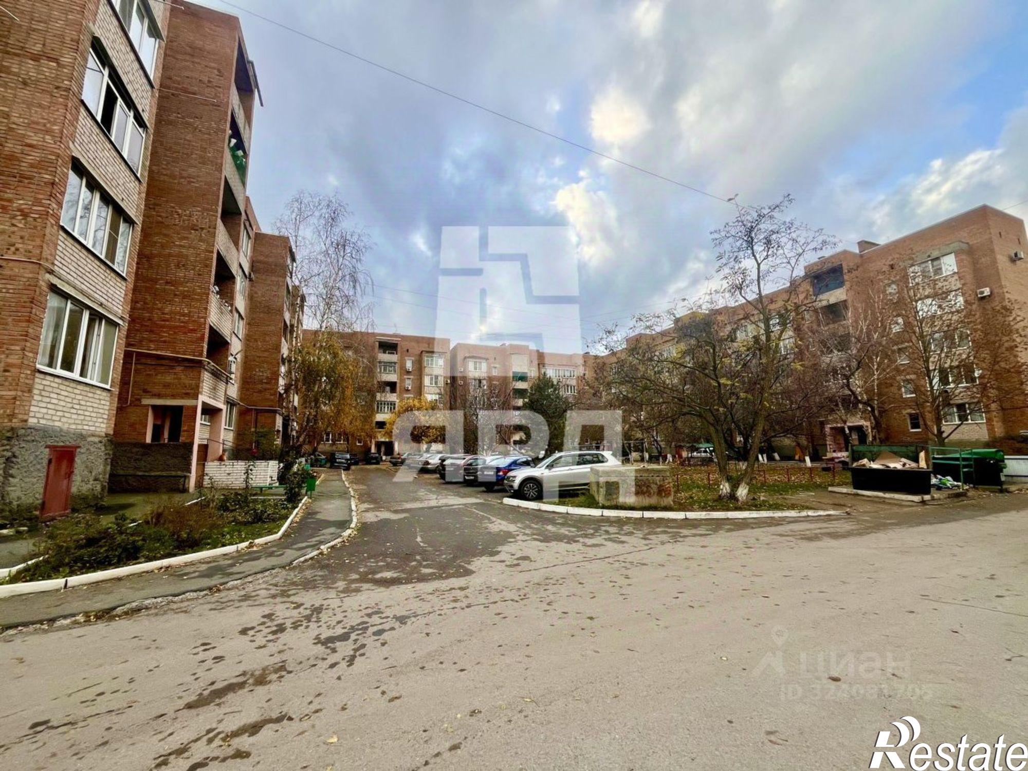 Купить квартиру за 4 499 000 рублей на ул Металлургическая, 100