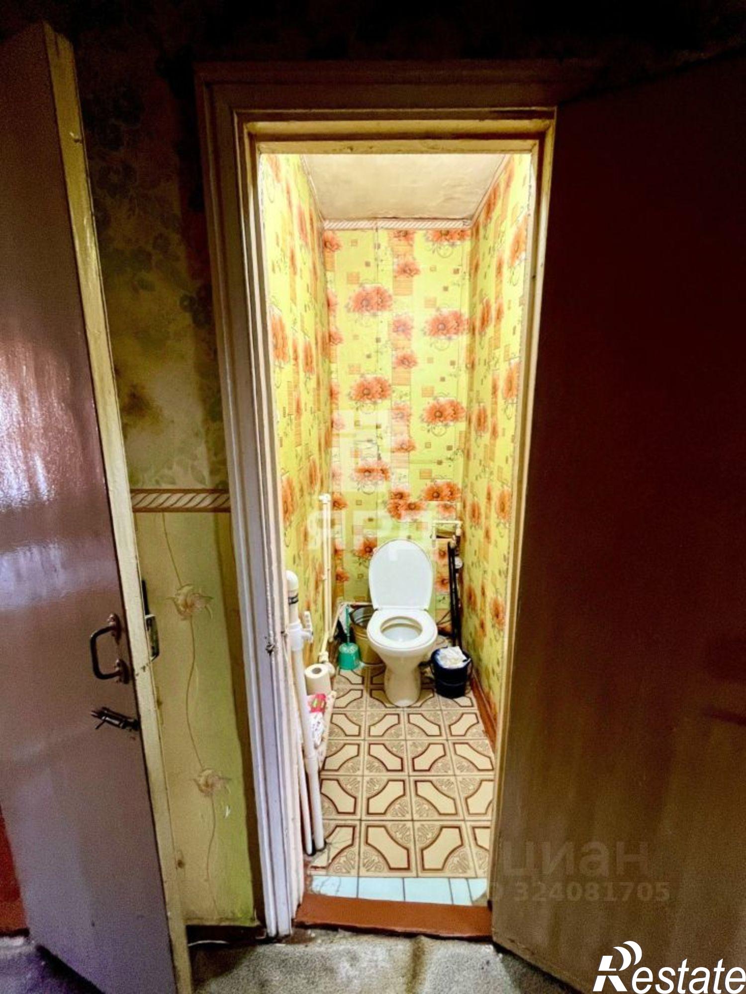 Купить квартиру за 4 499 000 рублей на ул Металлургическая, 100