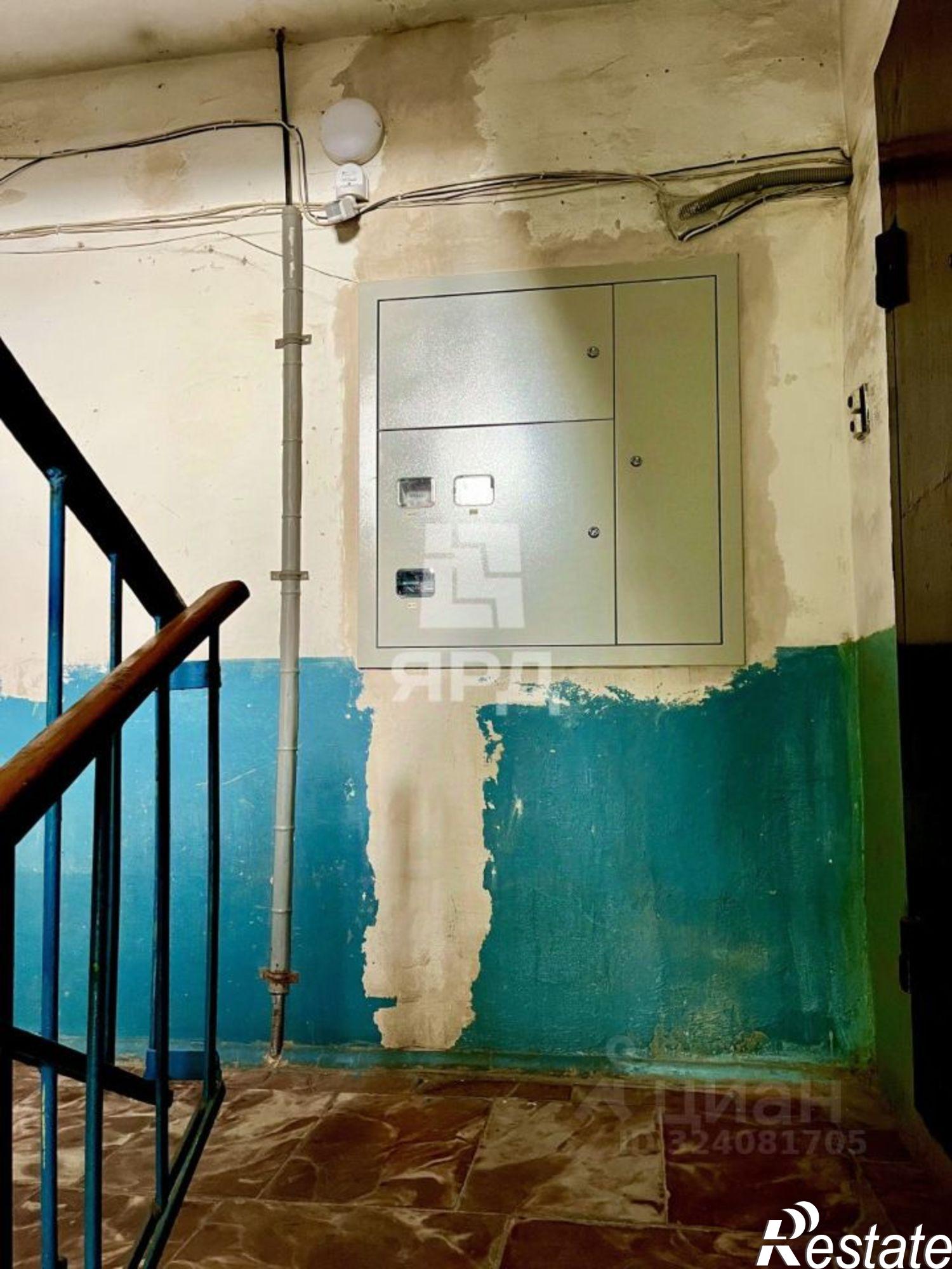 Купить квартиру за 4 499 000 рублей на ул Металлургическая, 100