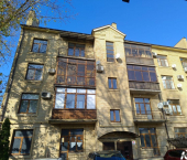 1-комн, 45кв м, этаж 2/4 Петровская улица, 29 к6