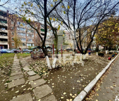 3-комн, 59кв м, этаж 5/5 ул Металлургическая, 100