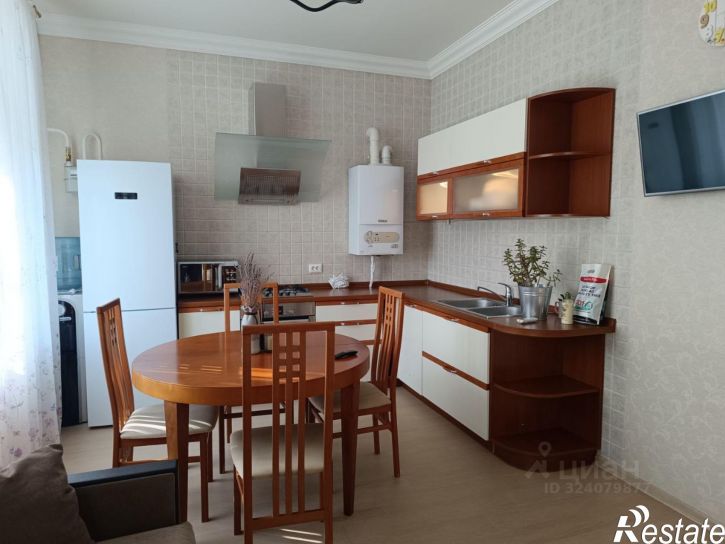 1-комн квартира Петровская улица, 29 к6,  д. 29 к6