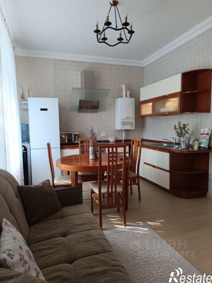 1-комн квартира Петровская улица, 29 к6,  д. 29 к6