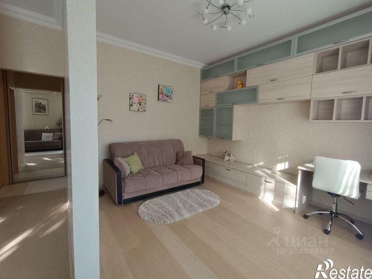 1-комн квартира Петровская улица, 29 к6,  д. 29 к6