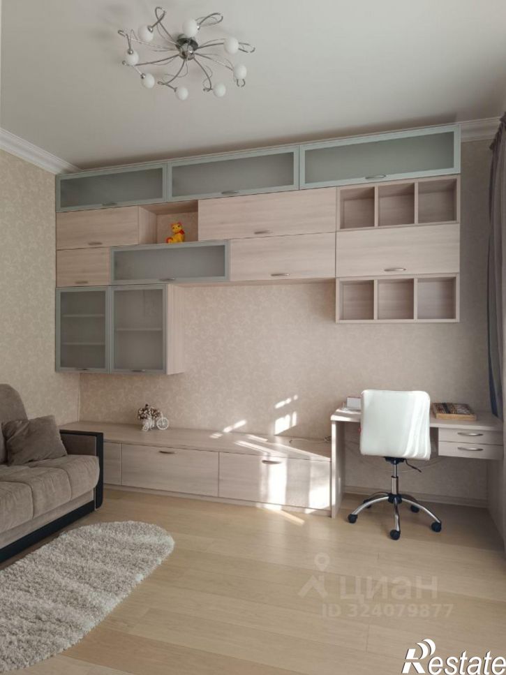 1-комн квартира Петровская улица, 29 к6,  д. 29 к6