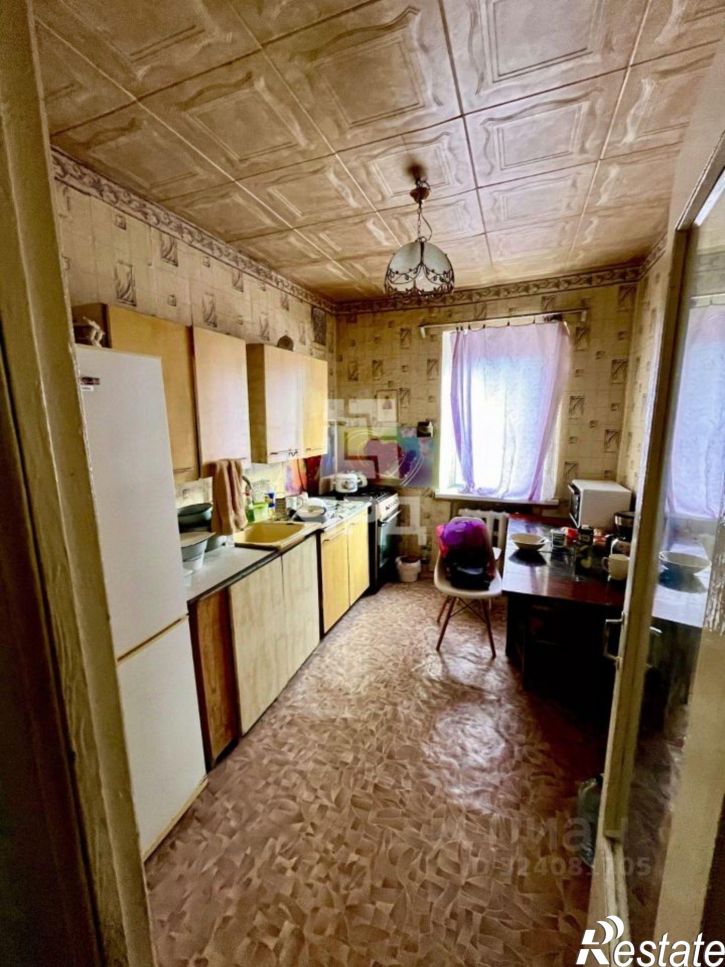 3-комн квартира ул Металлургическая, 100,  д. 100