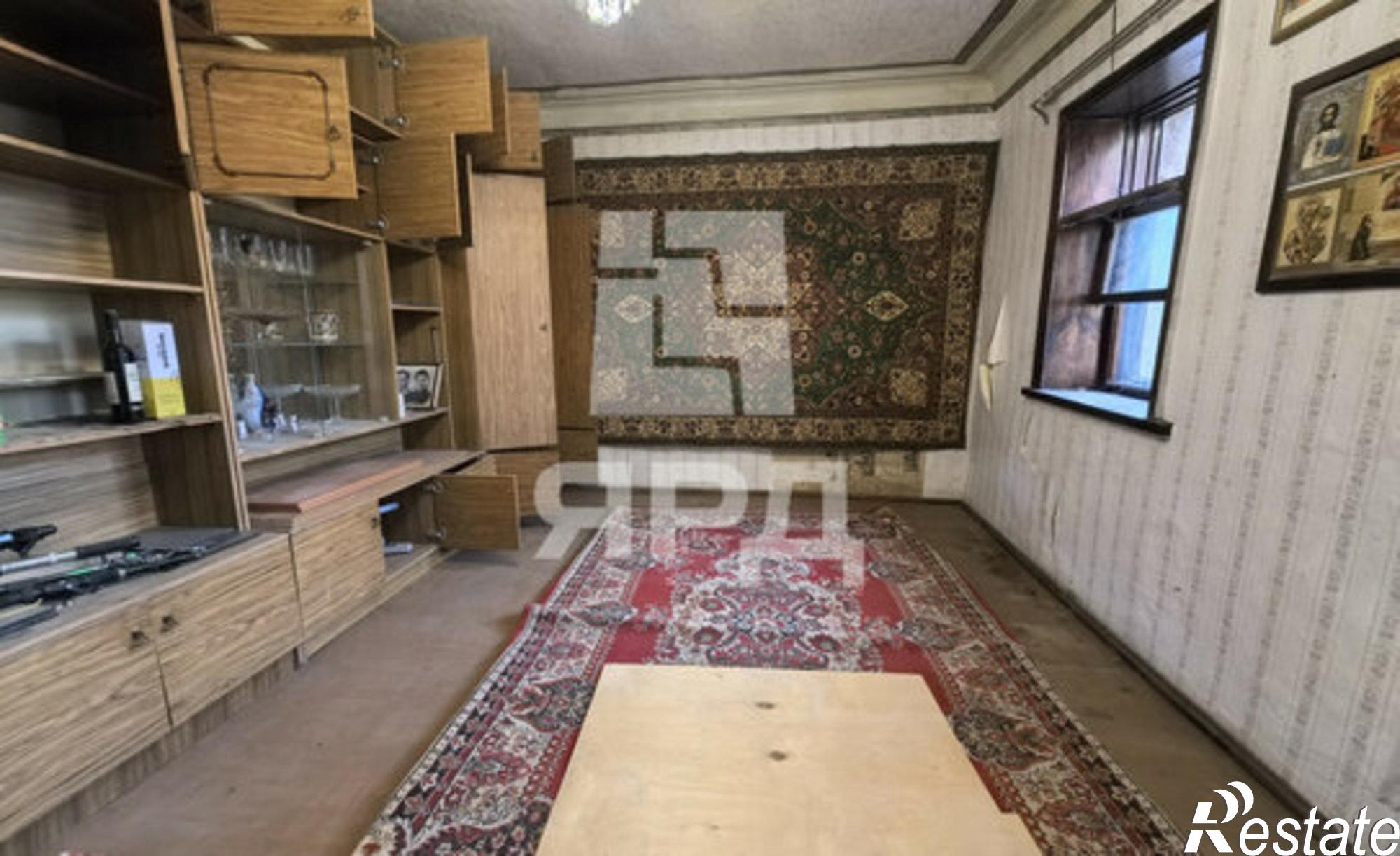 Купить квартиру за 1 649 000 рублей на Гоголевский переулок, 118