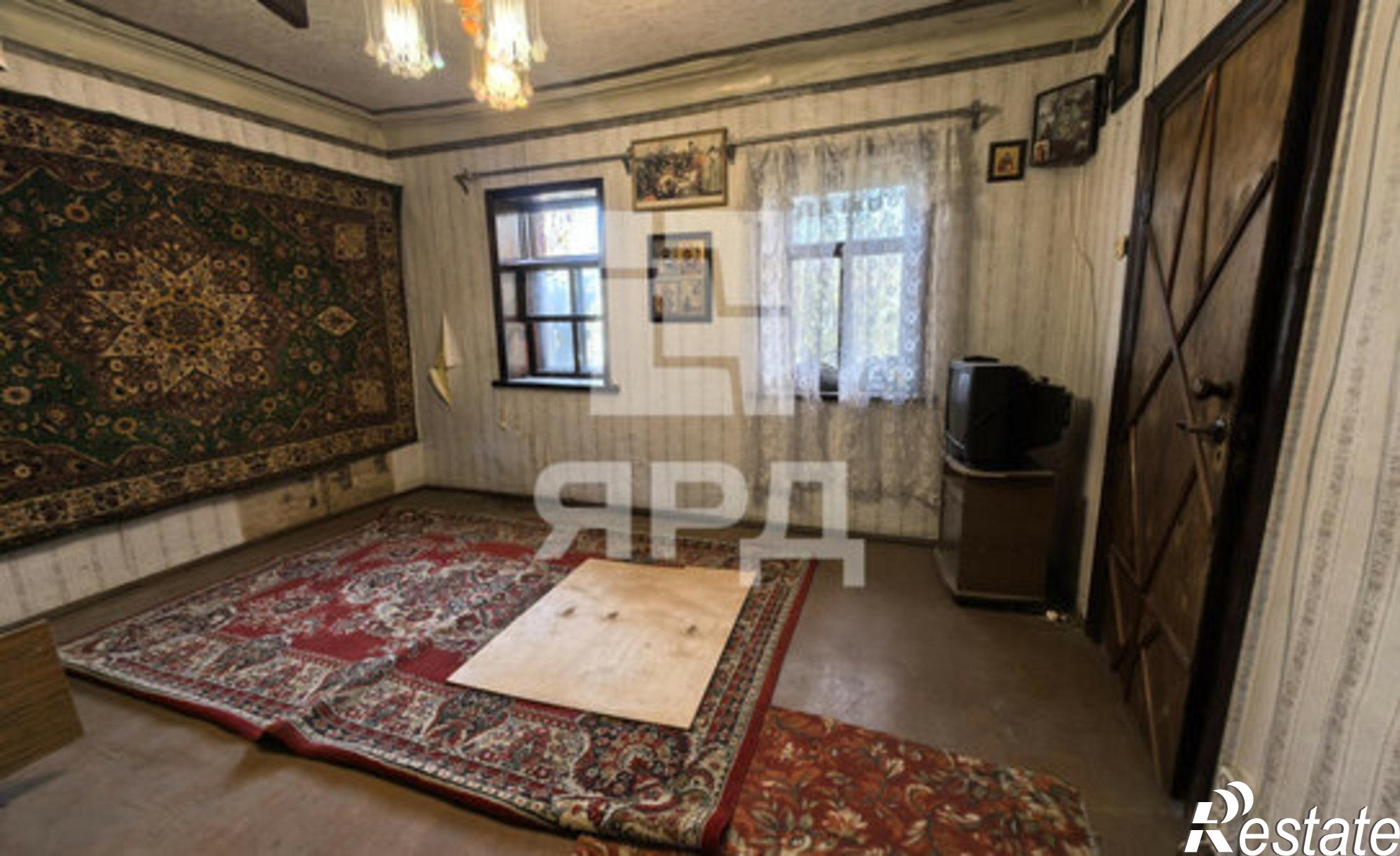 Купить квартиру за 1 649 000 рублей на Гоголевский переулок, 118