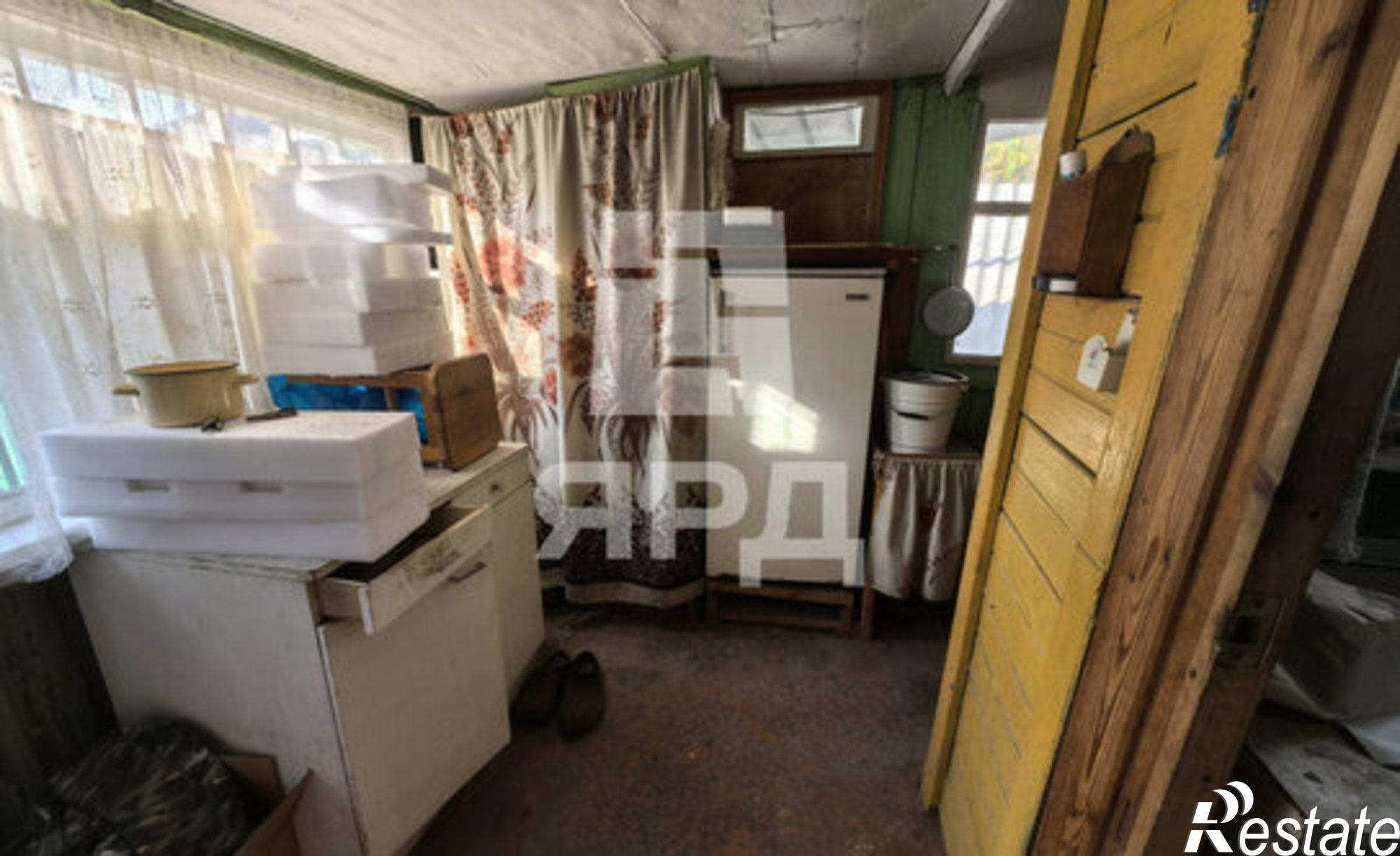 Купить квартиру за 1 649 000 рублей на Гоголевский переулок, 118