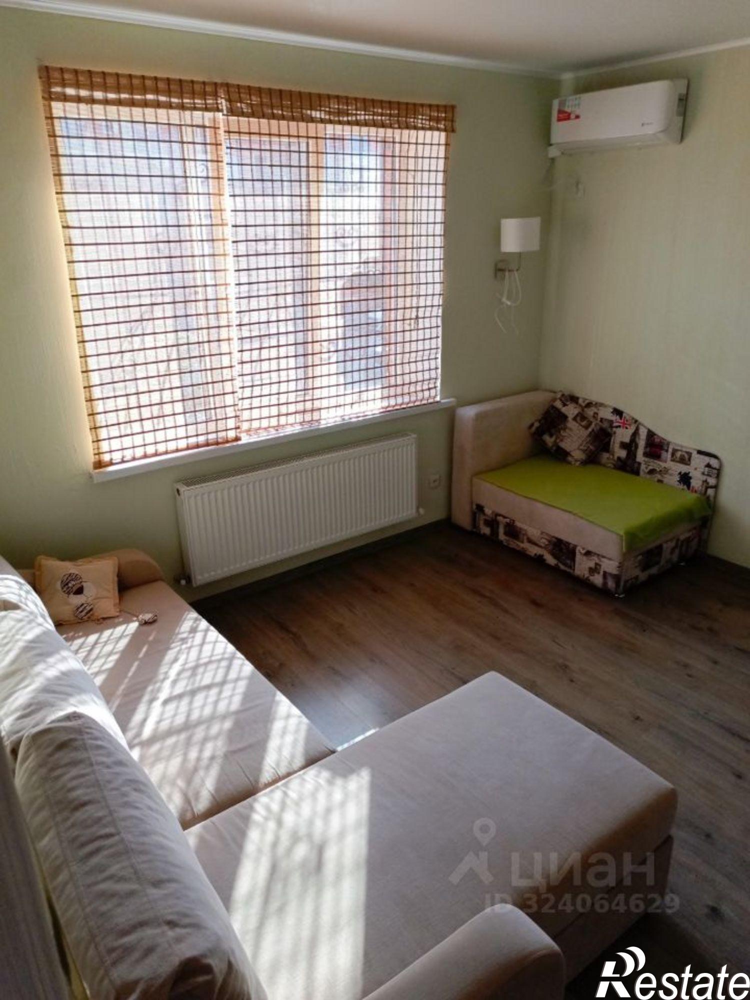 Купить квартиру за 4 250 000 рублей на 1-й Новый пер, 26