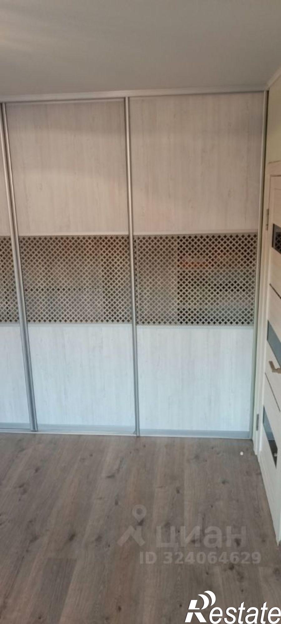 Купить квартиру за 4 250 000 рублей на 1-й Новый пер, 26